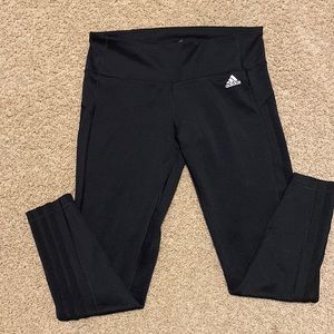 Adidas workout pants